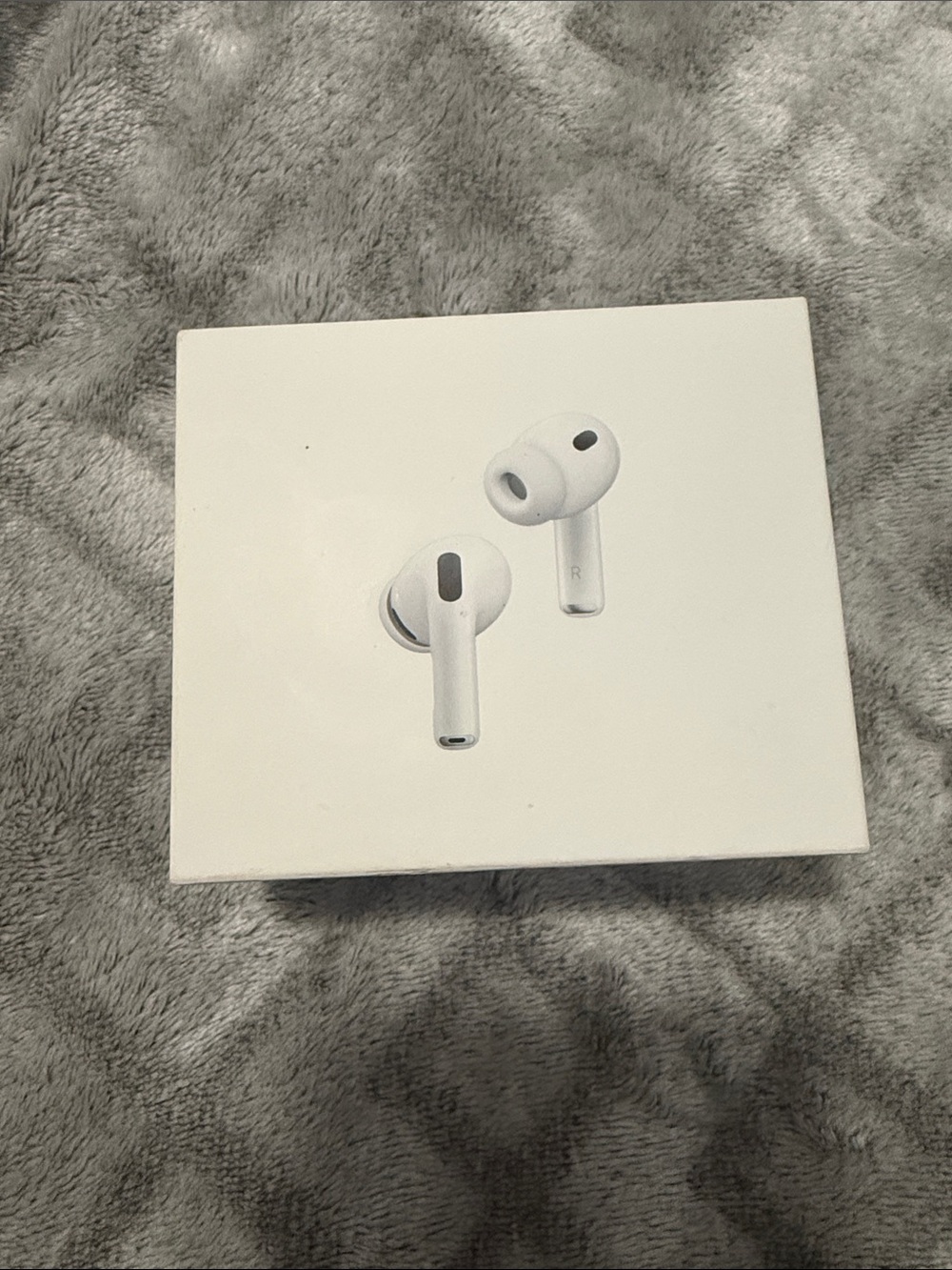 New fully sealed Apple AirPods Pro 3 Mag safe (white)